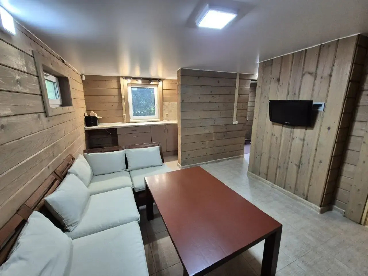 Частный дом Загородный дом Suki Rent у озера