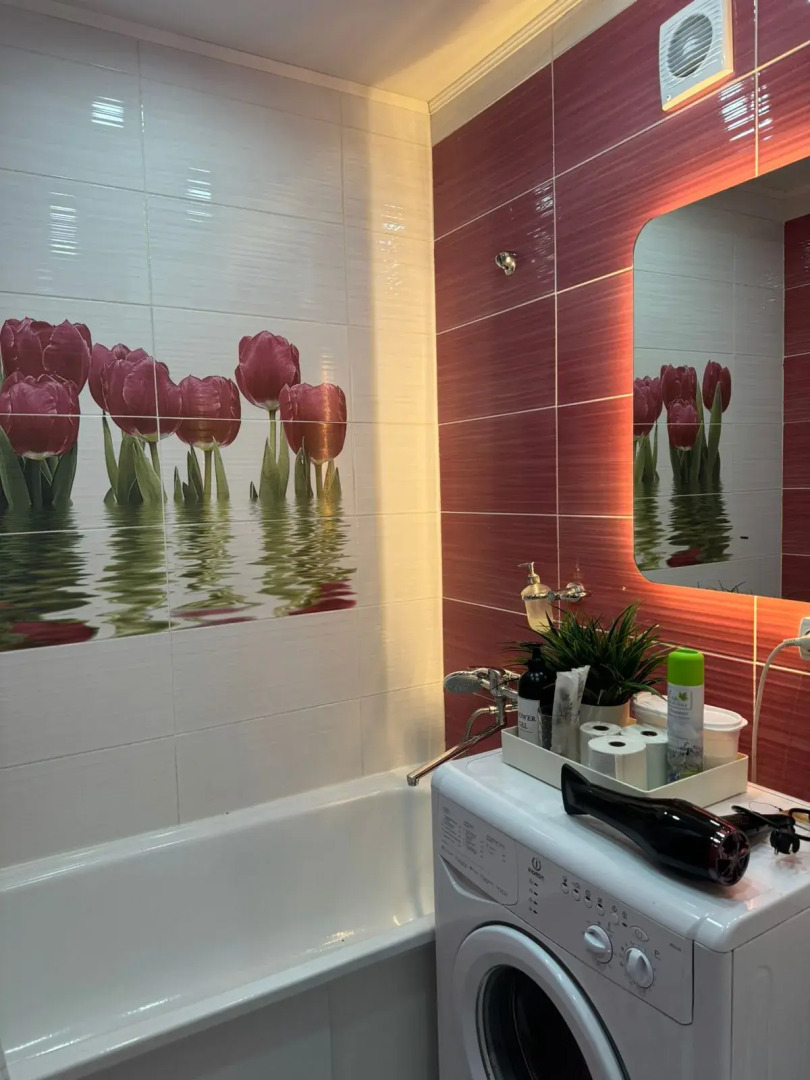 Апартаменты Созвездие Камчатки Рядом с Детской Краевой Больницей