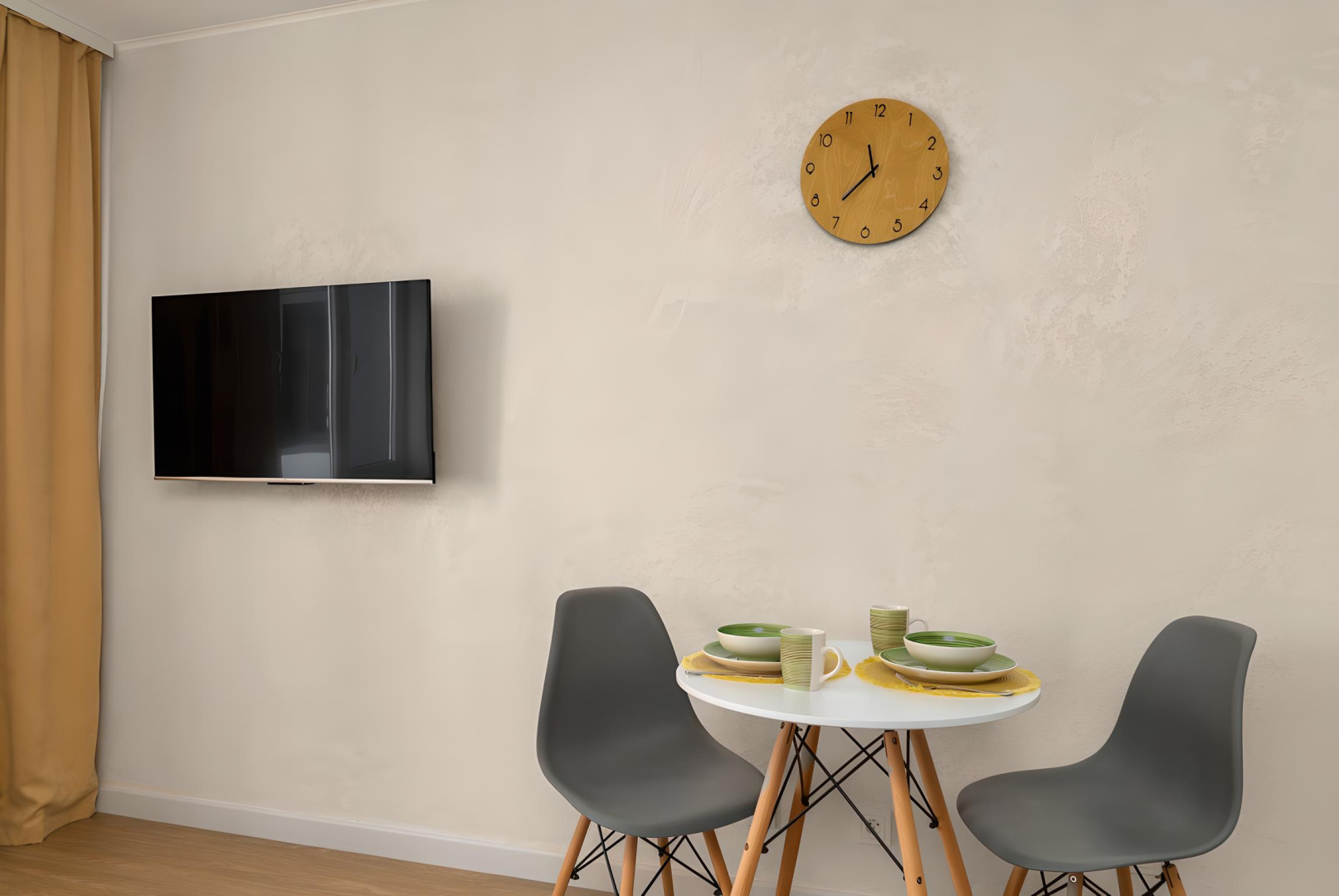 Апартаменты Grand Palace 805