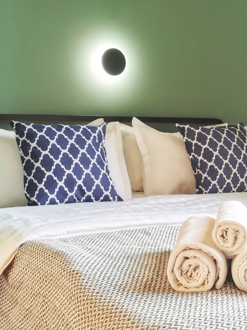 Апартаменты M.O.O.N. APARTMENTS Lamiya 34