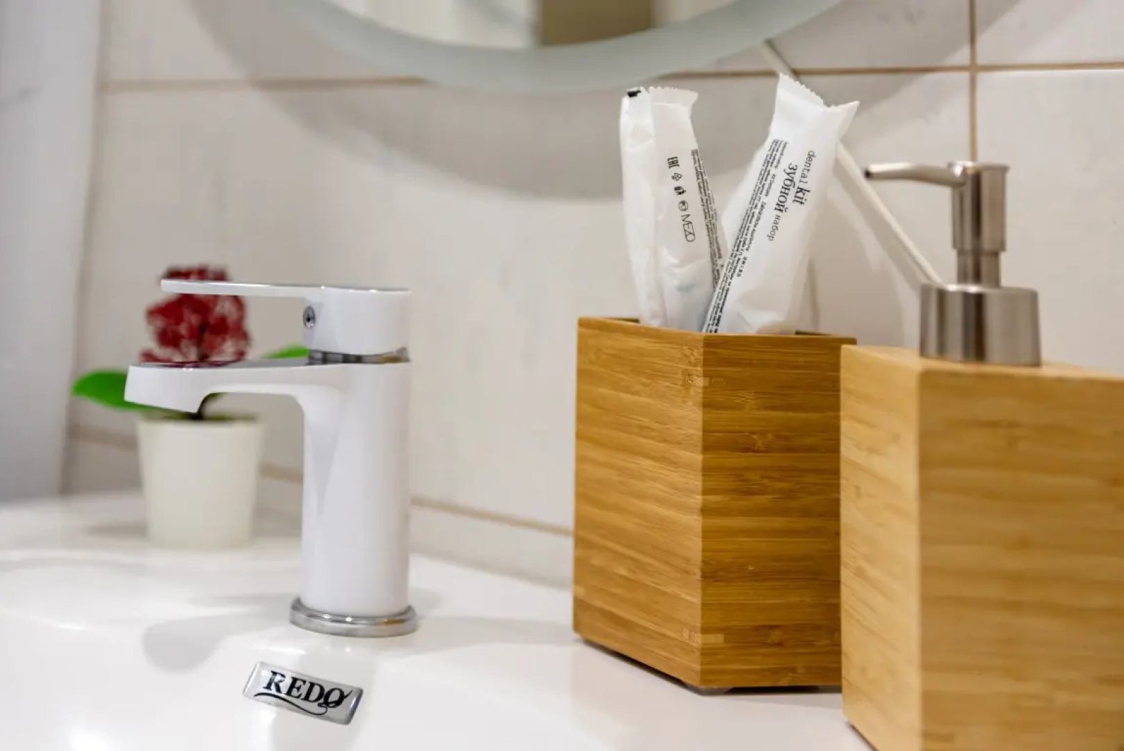 Апартаменты Улучшенные с Красивым Видом в Тырнаузе от Квартирукинг