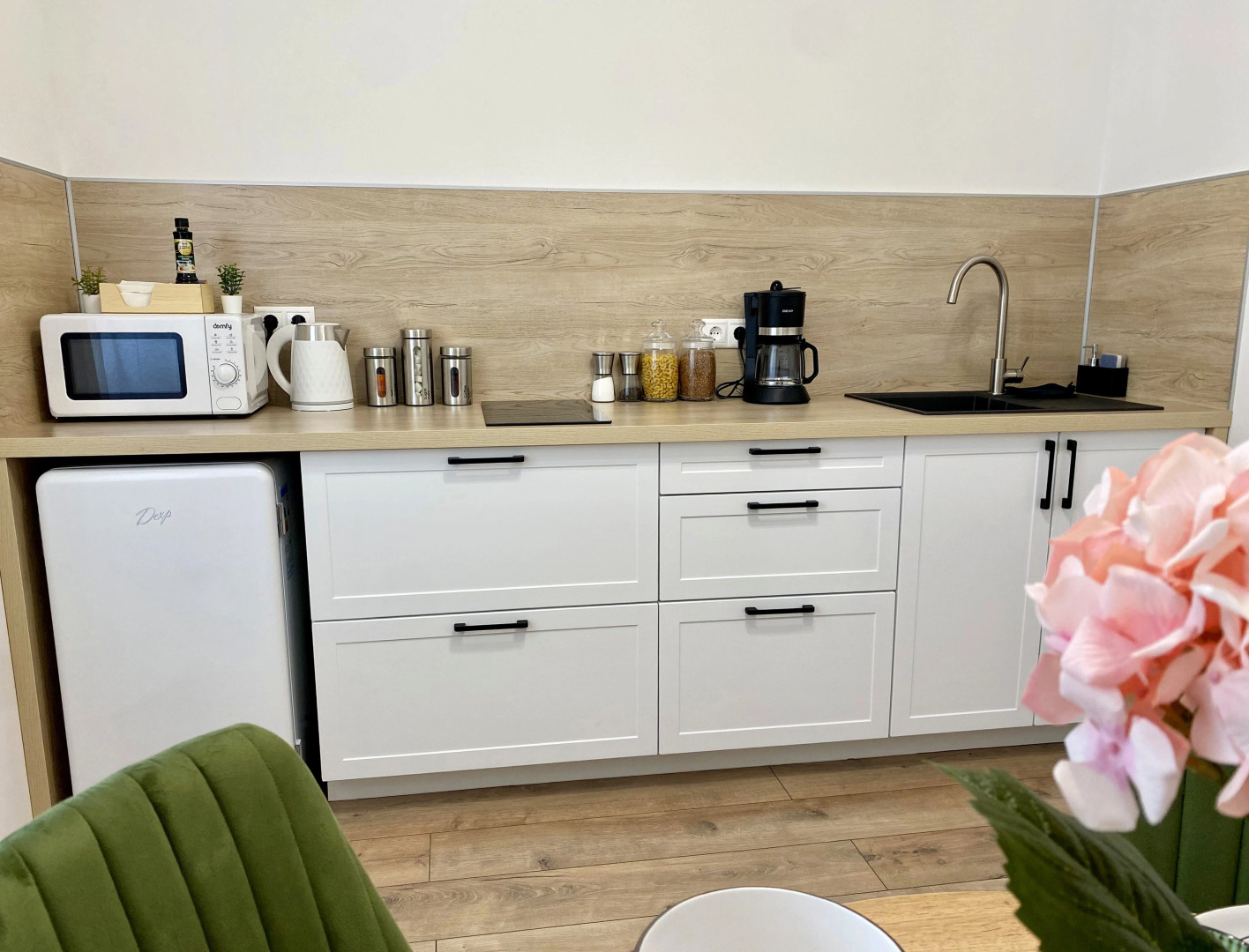 Квартира Греция