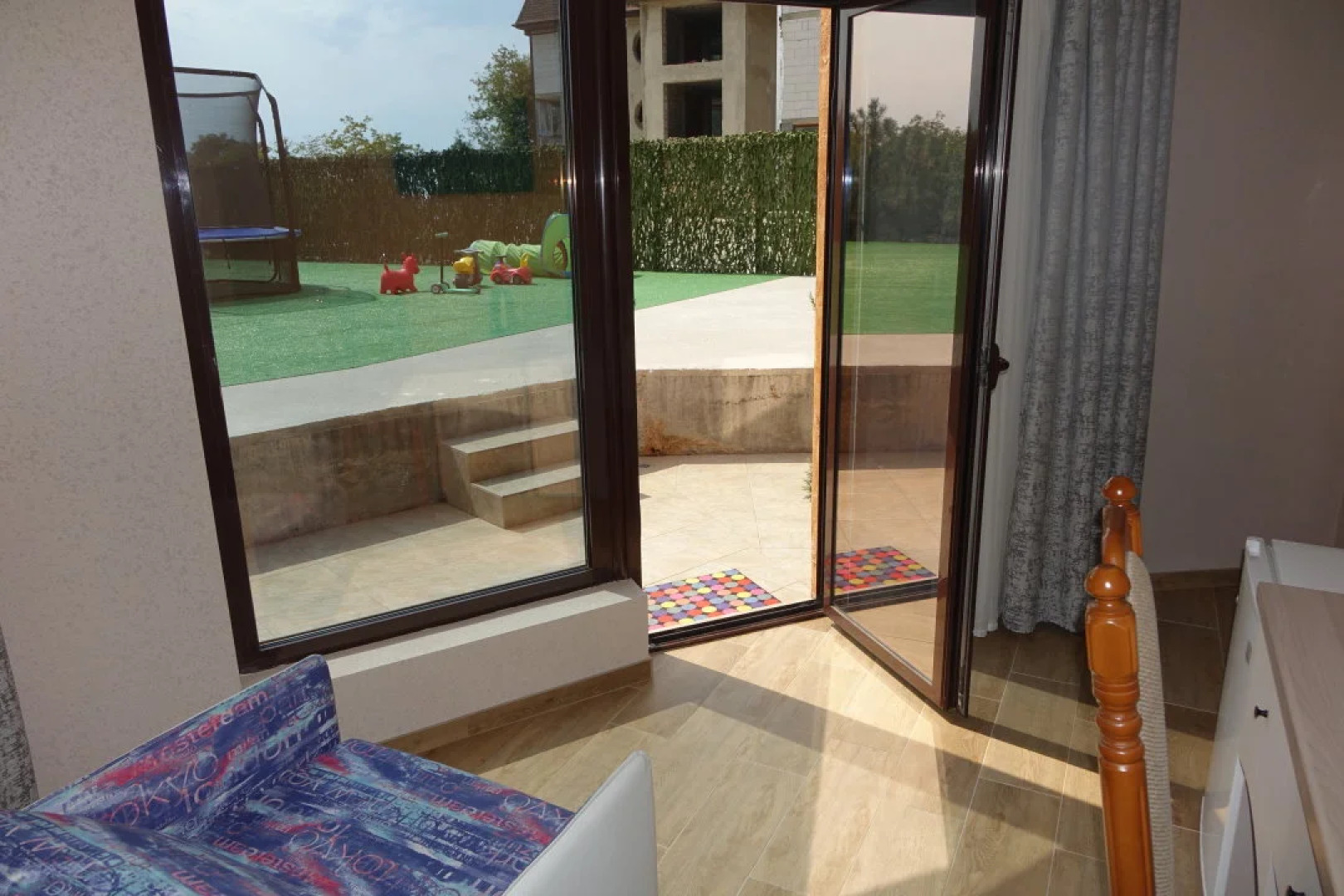 Мини-Отель Afrodita Hills