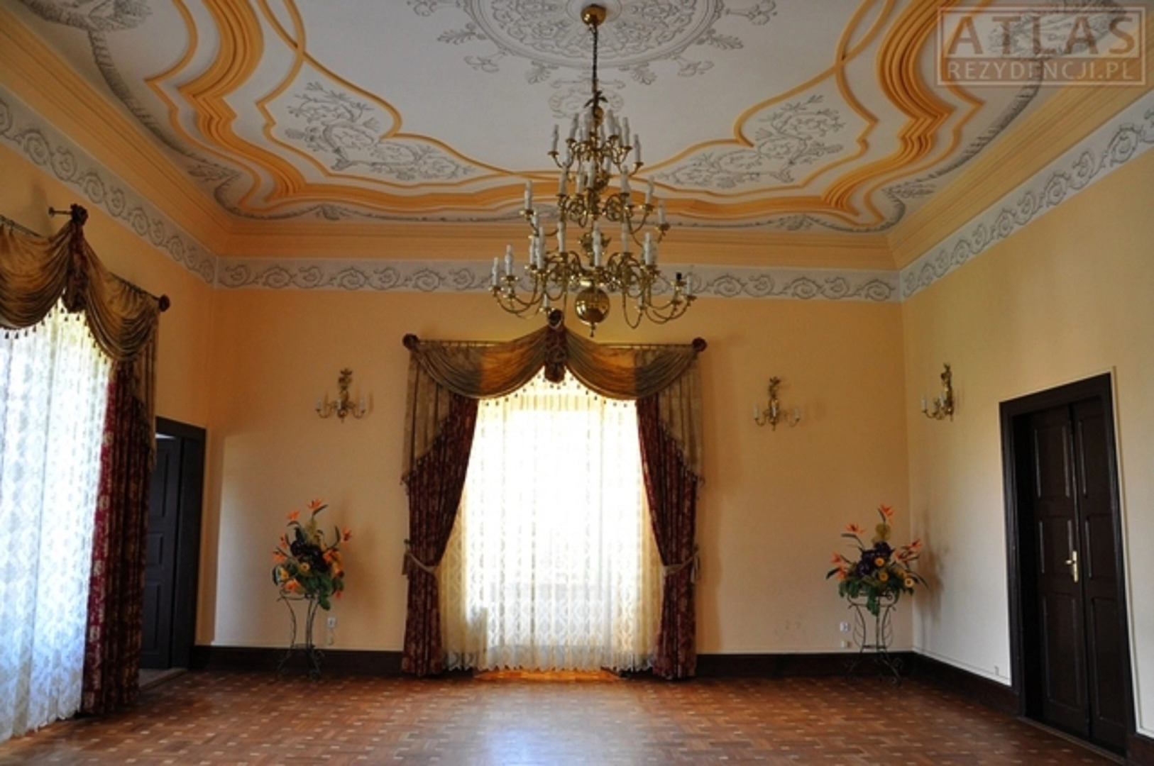 Отель Palac Czyzow Szlachecki