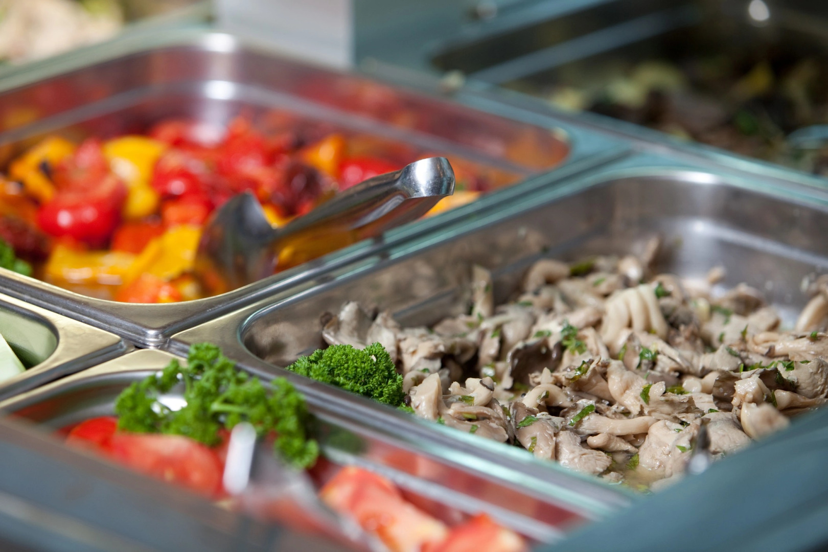 Отель Gran Palma