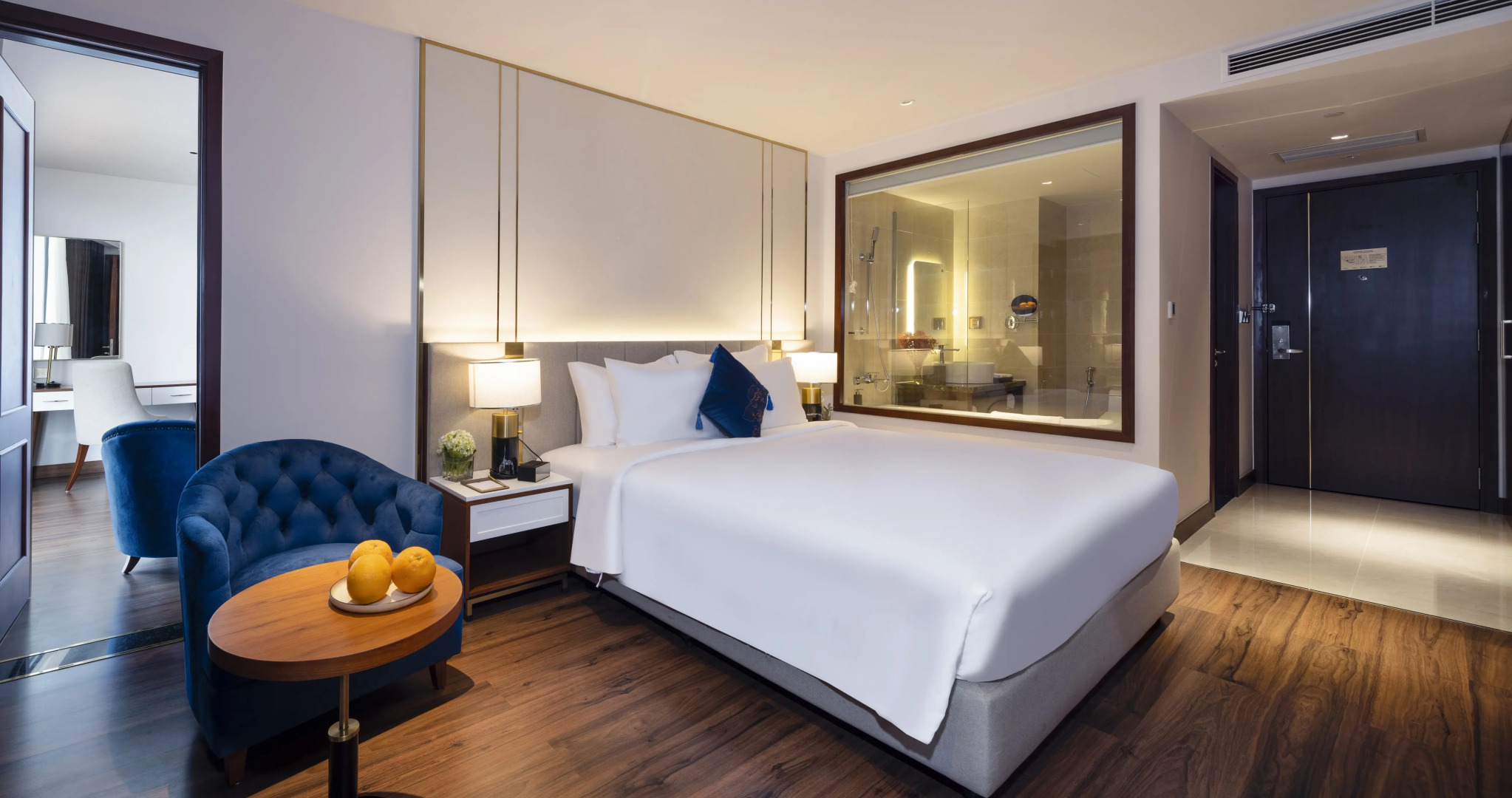 Отель Best Western Premier Marvella Nha Trang