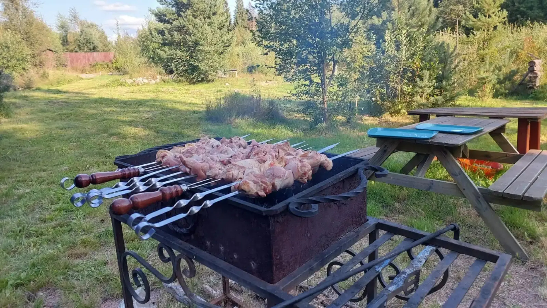 Коттедж Weekend in Korobitsino