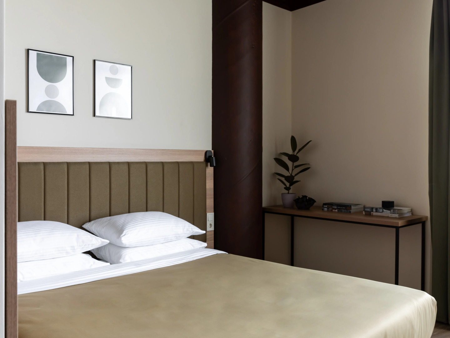 Апарт-отель Idera