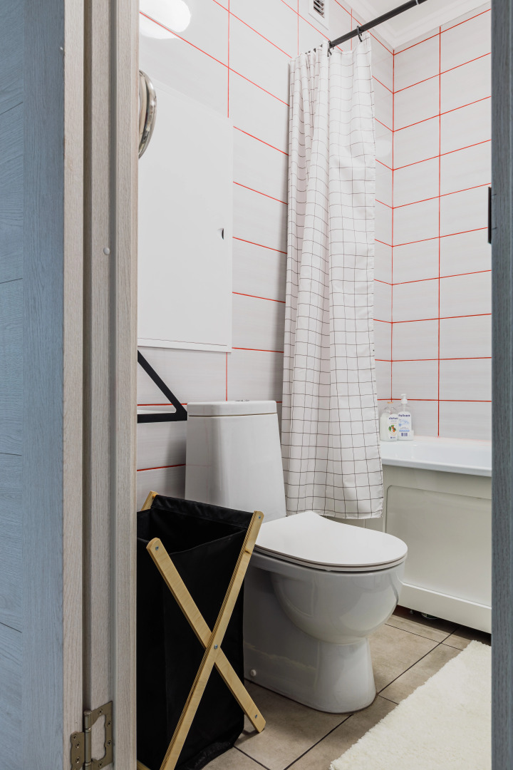 Апартаменты Bauhaus