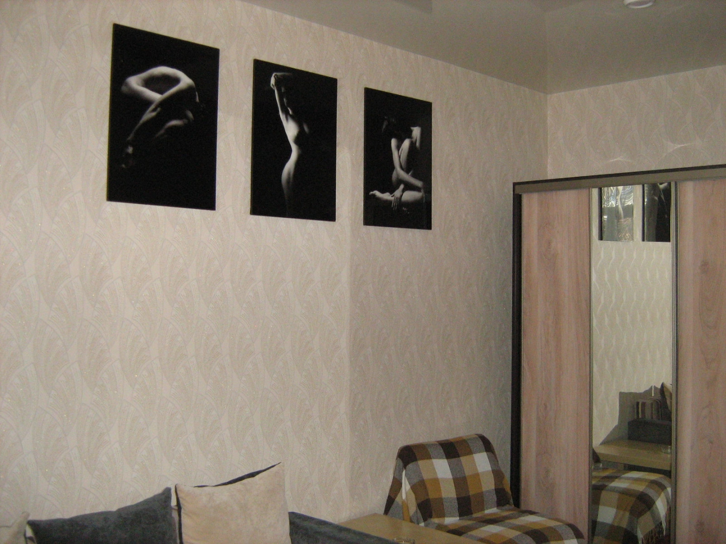 Отель Сфера