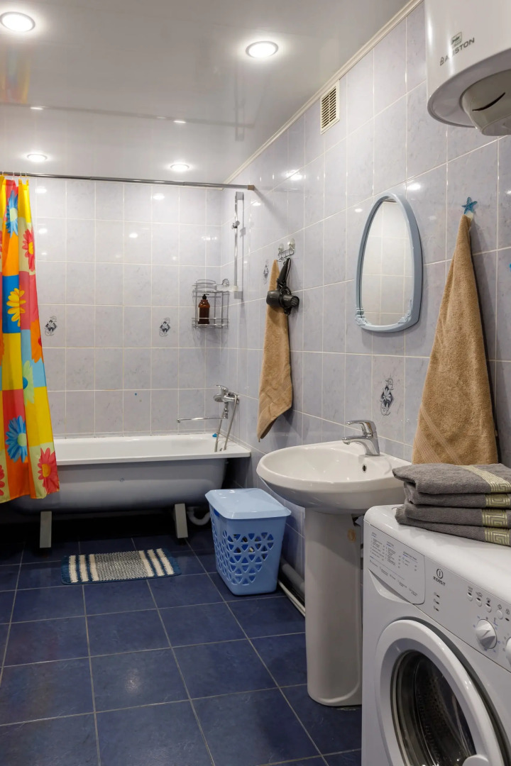 Квартира Весенние Настроение