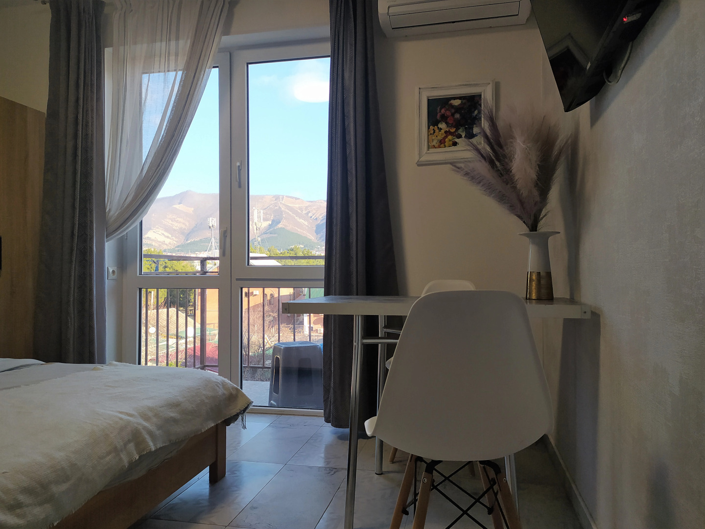 Гостевой дом Дом рыбака