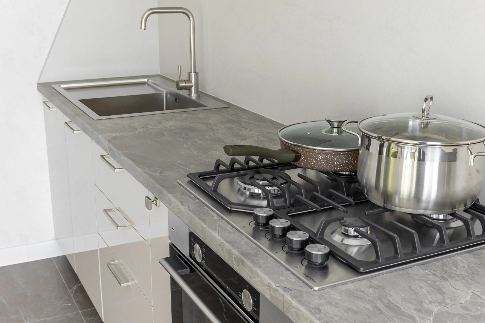 Квартира уютная новая квартира