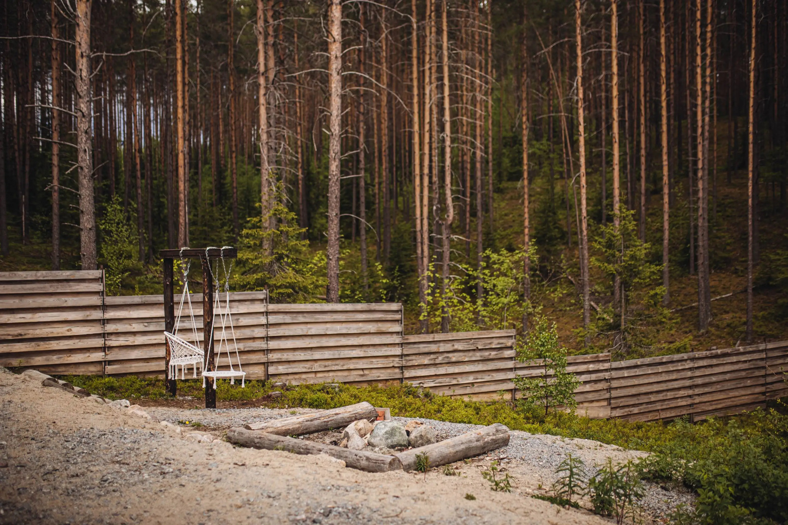 Гостевой дом Green house Kerelia