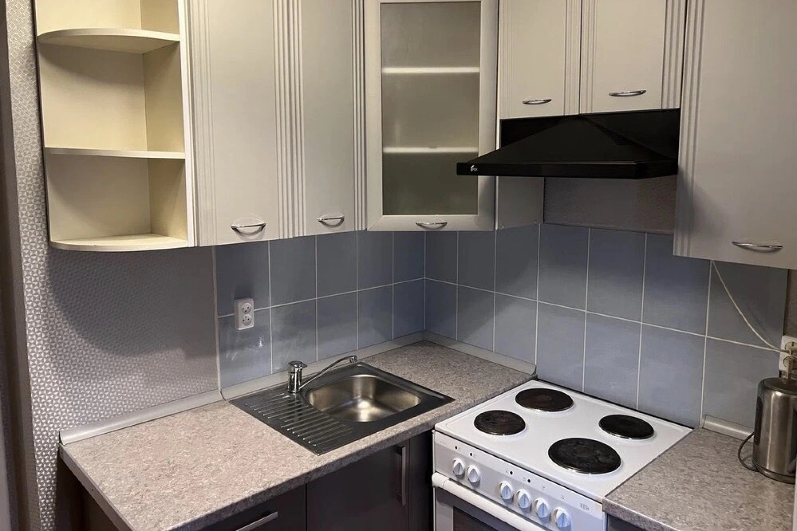 Апартаменты Красный Проспект 94/1