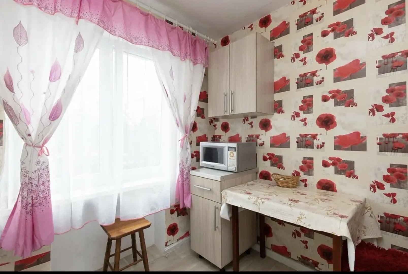 Квартира на Черняховского 74б