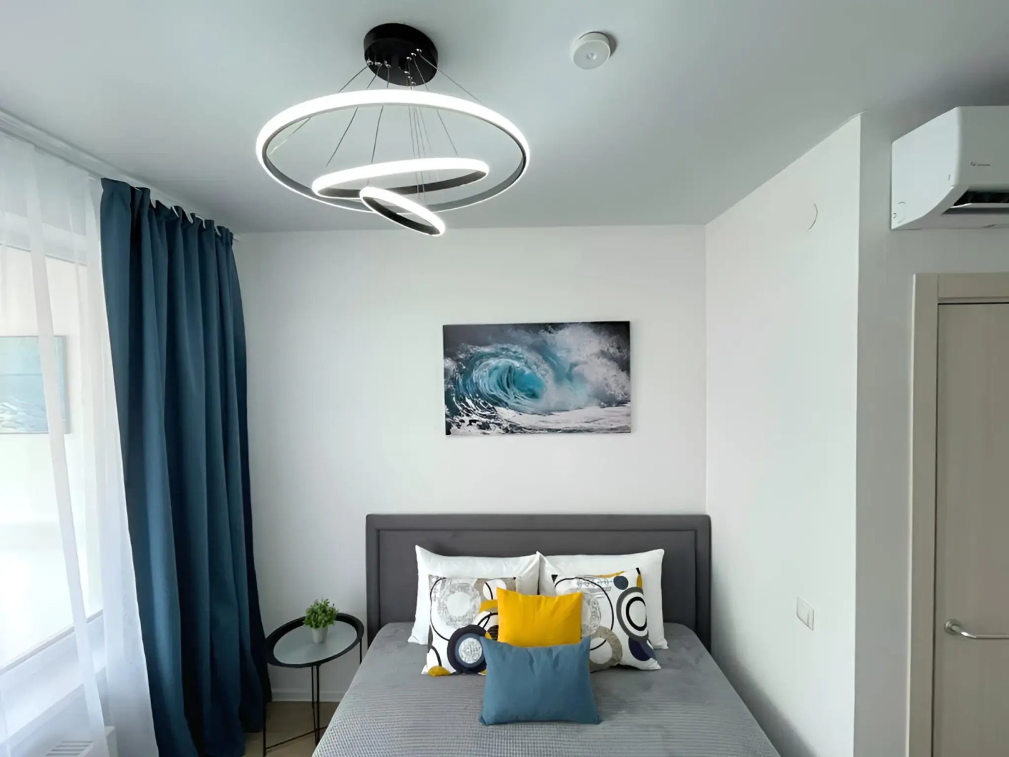 Квартира У моря в Новороссийске