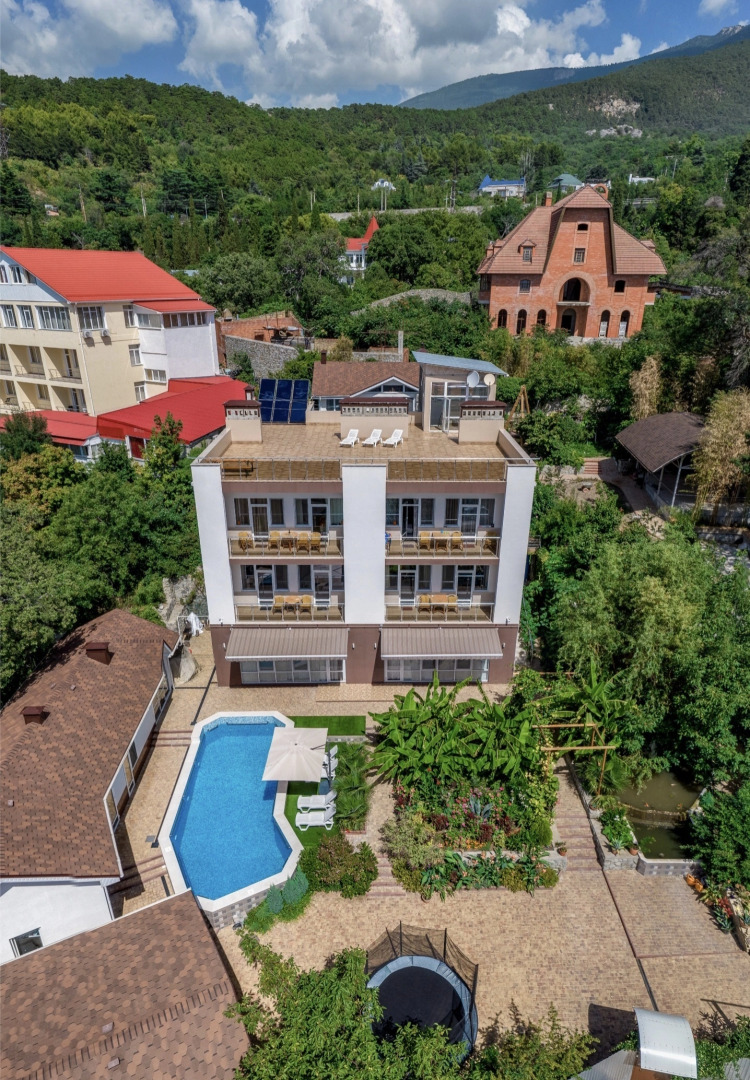 Квартира на Мира