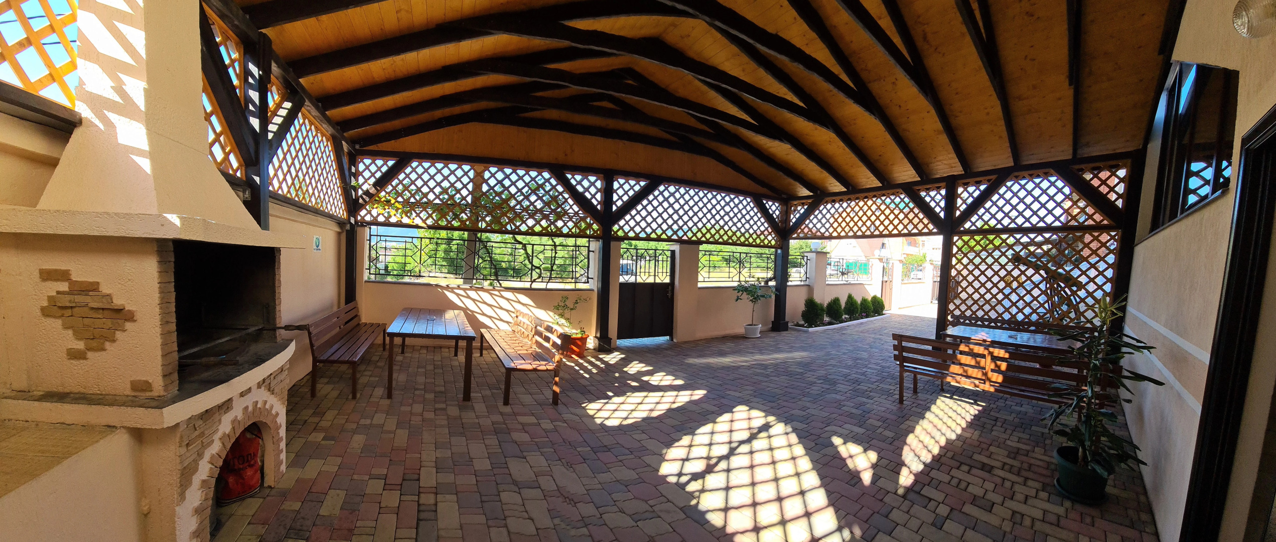 Гостевой дом Милена