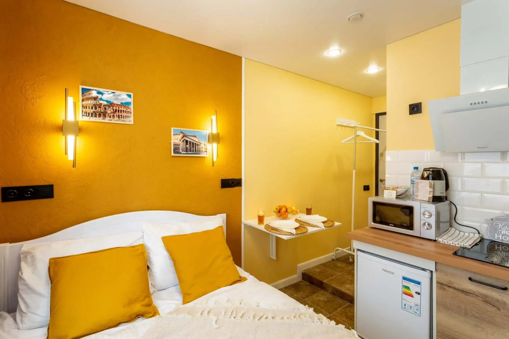 Апартаменты в Обнинске