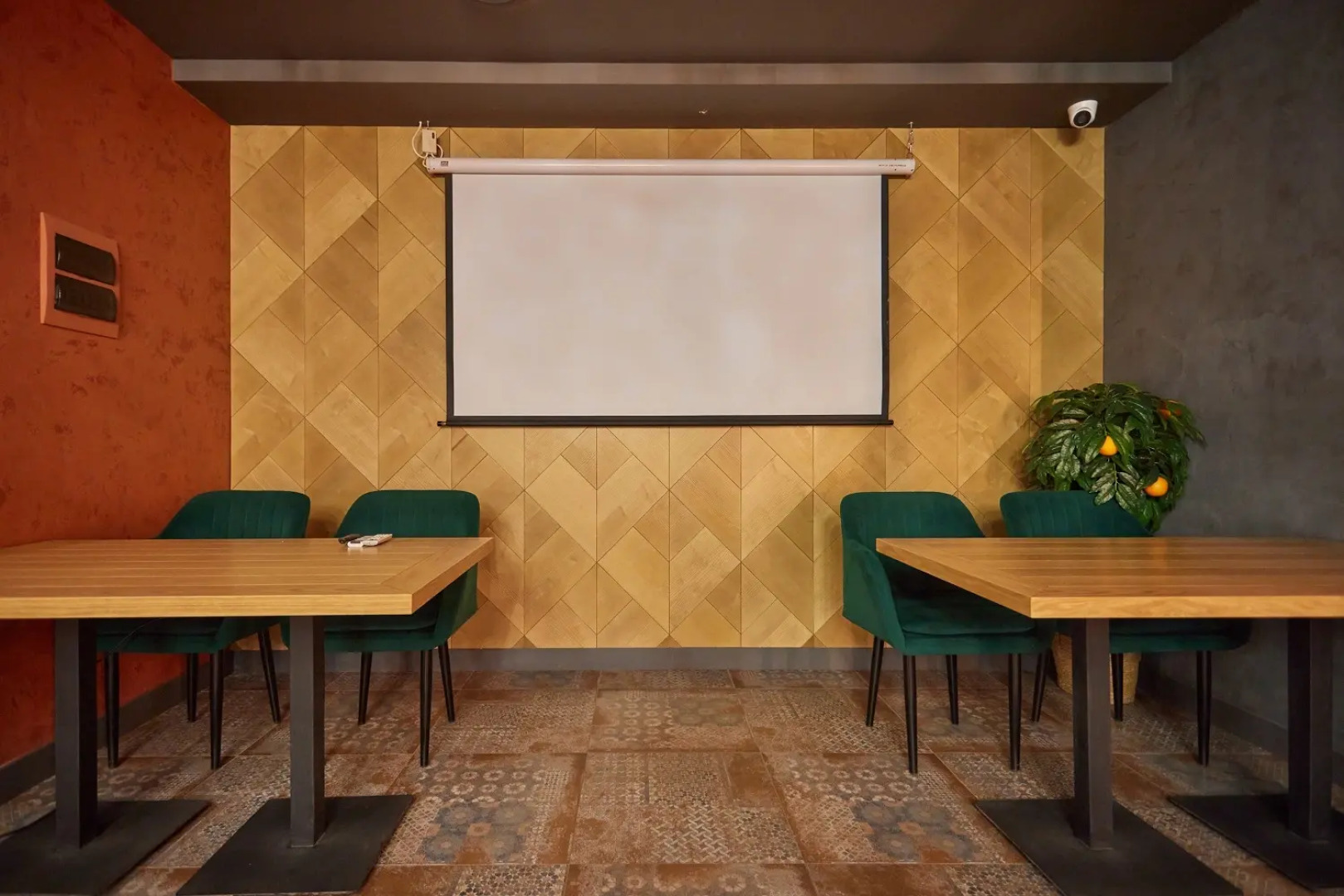 Отель Иремель