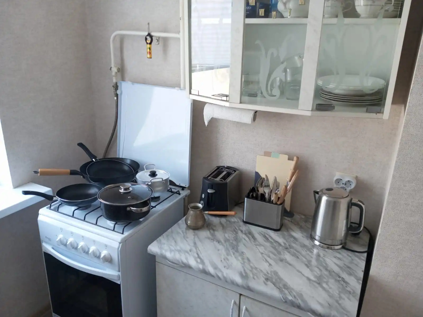 Квартира Уютная Минеральные Воды