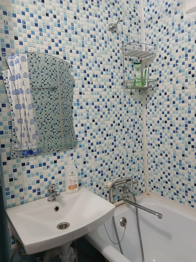 Квартира Ваш дом в Карелии