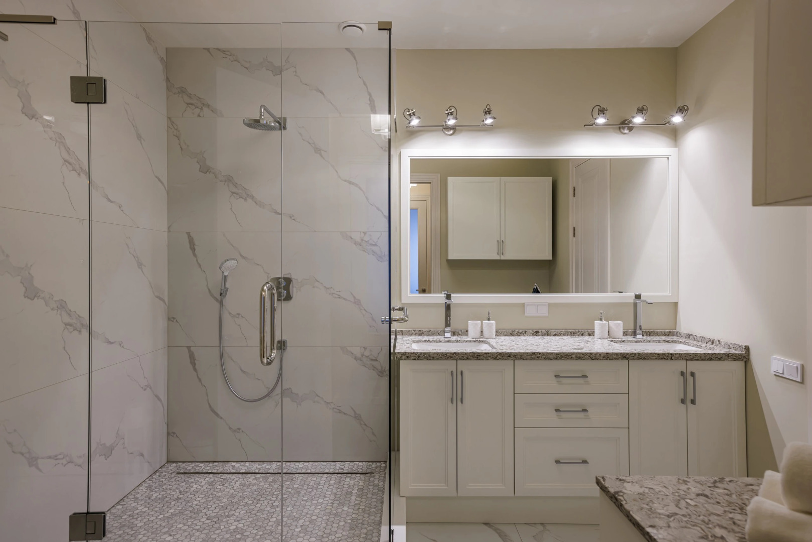 Апартаменты ЖК Софийский