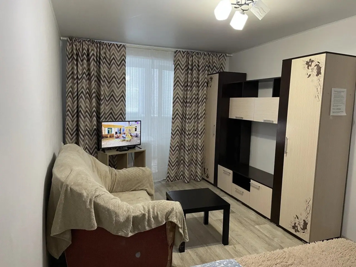 Апартаменты Лучшие квартиры