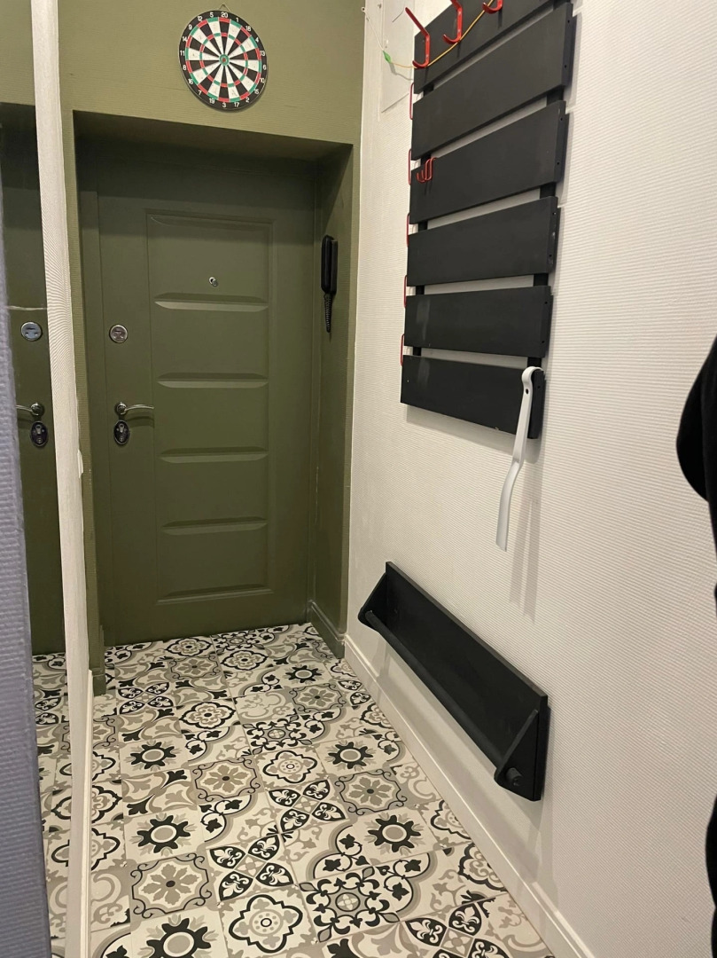 Апартаменты Квартира на Сутки в Центре Орши