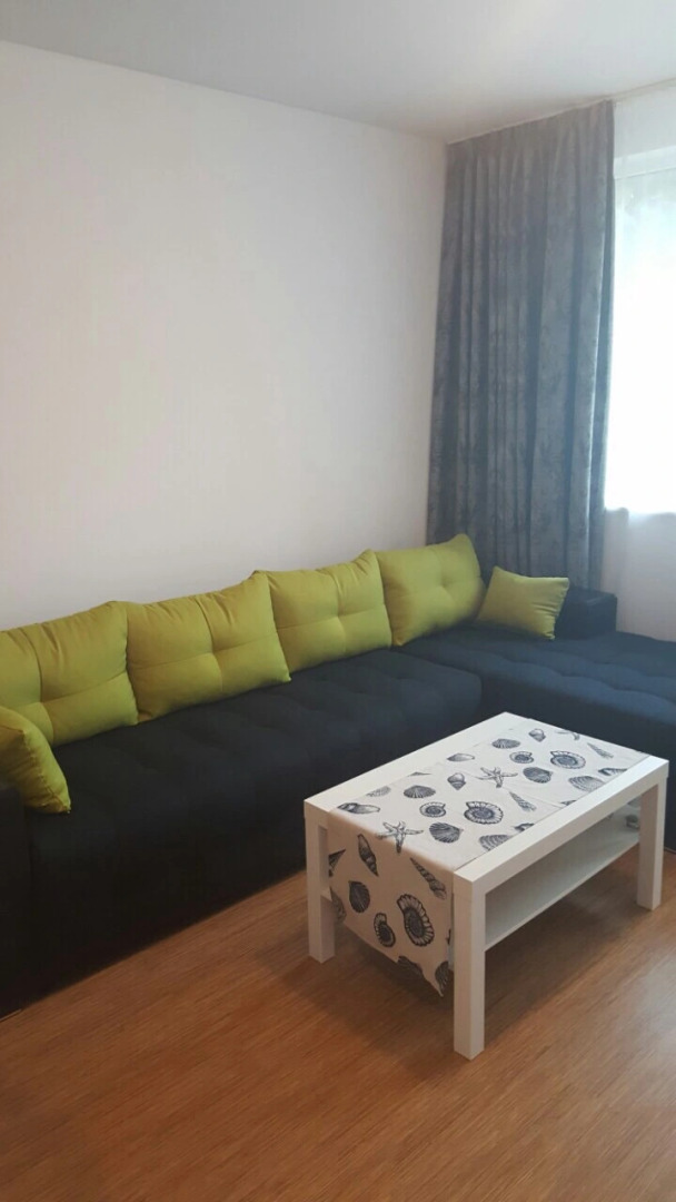 Апартаменты Zelev Sozopoli Hills