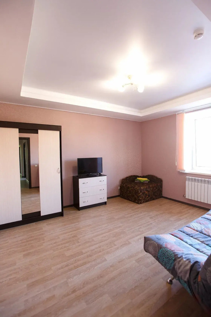 Апартаменты Right Room трехкомнатные на Салтыкова-Щедрина 3