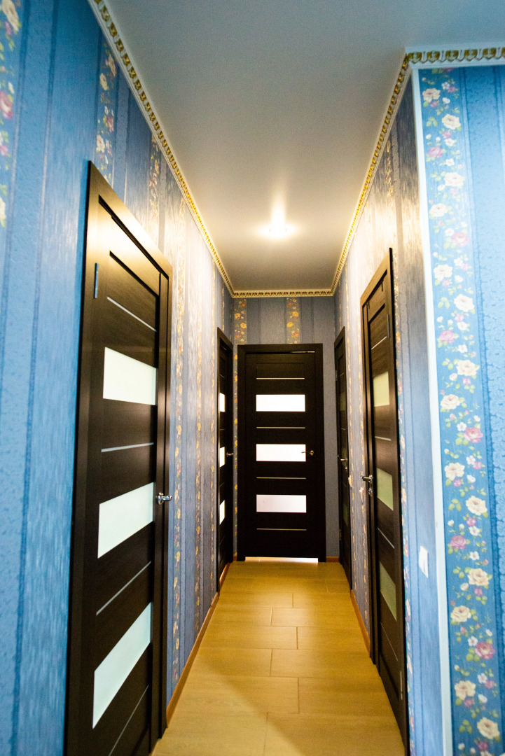 Апартаменты Новые Уютные С Видом На Море От LetoApart