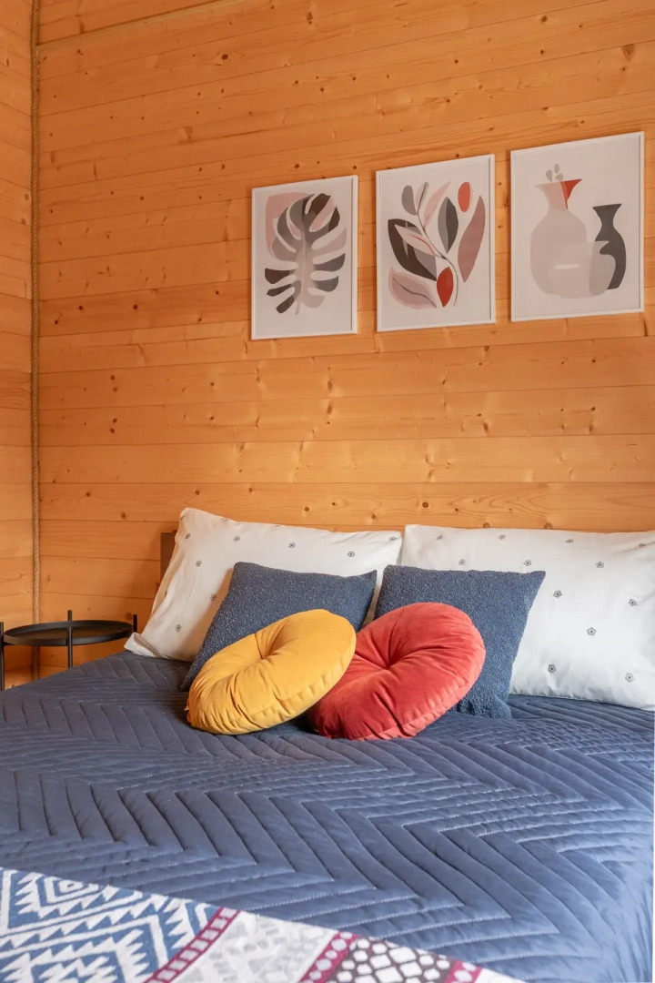 Частный дом у моря