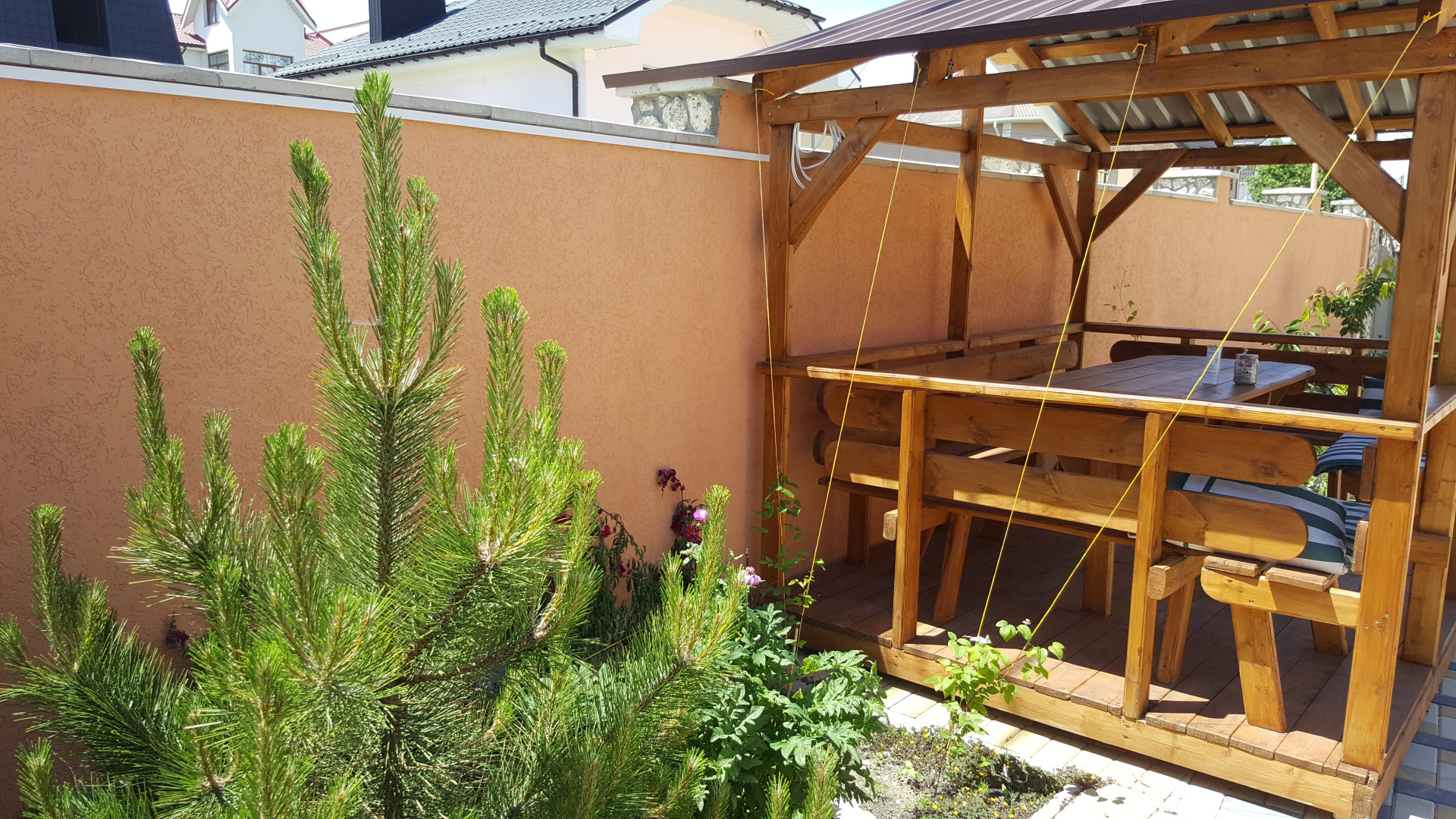 Гостевой Дом Светлана