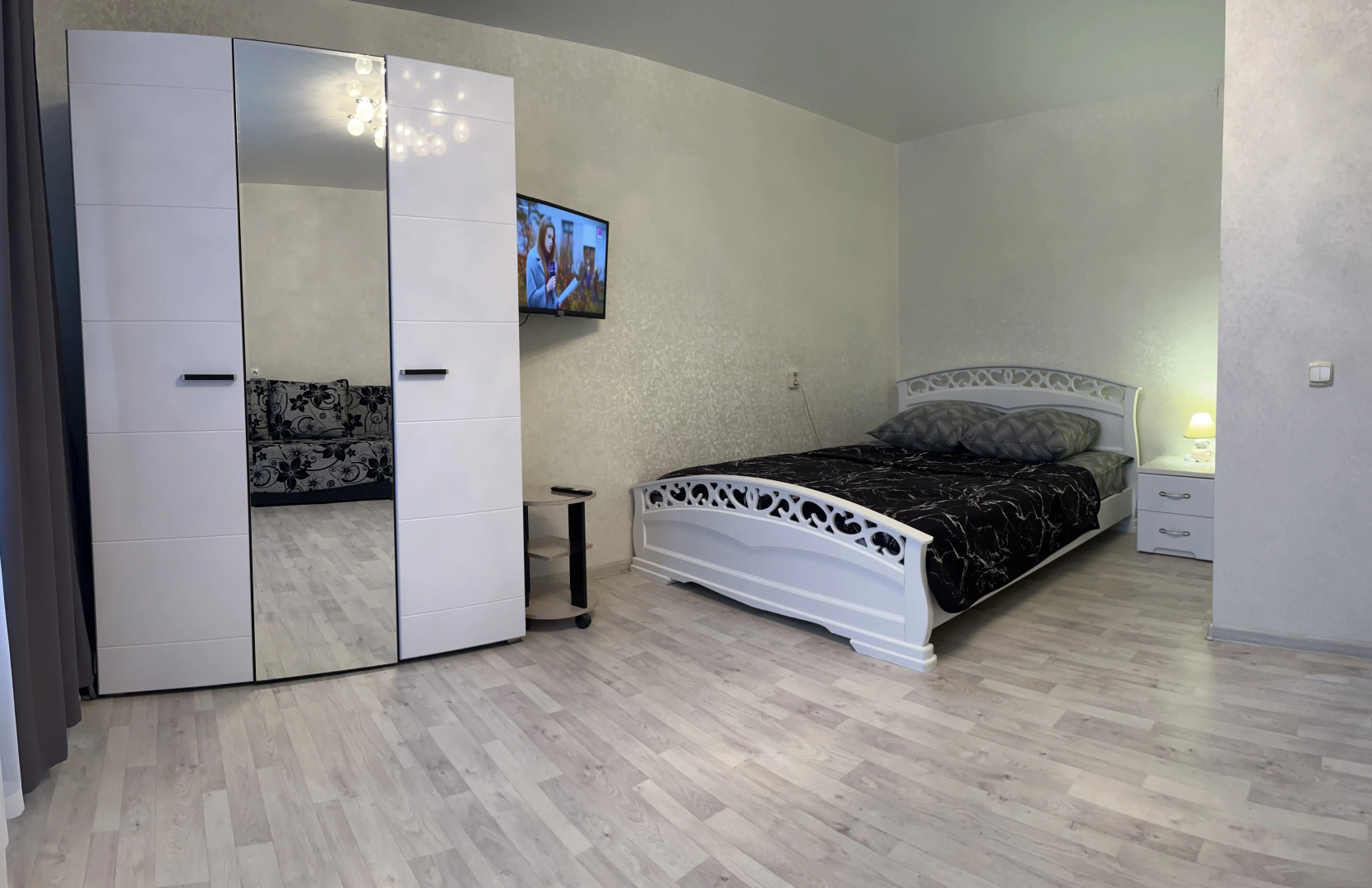 Квартира в Качканаре 6 а микрорайон