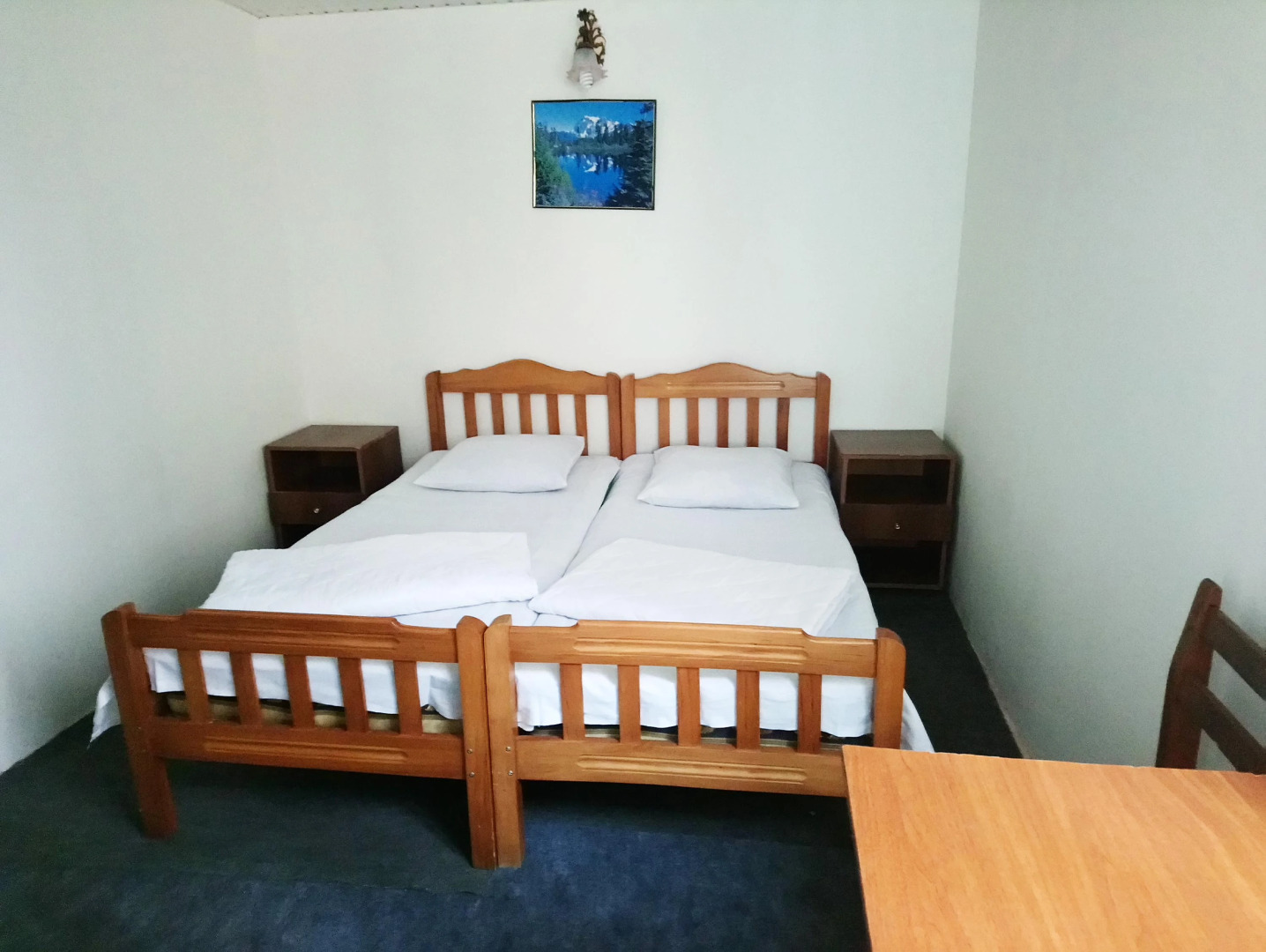 Гостевой дом у моря Zeleny dom