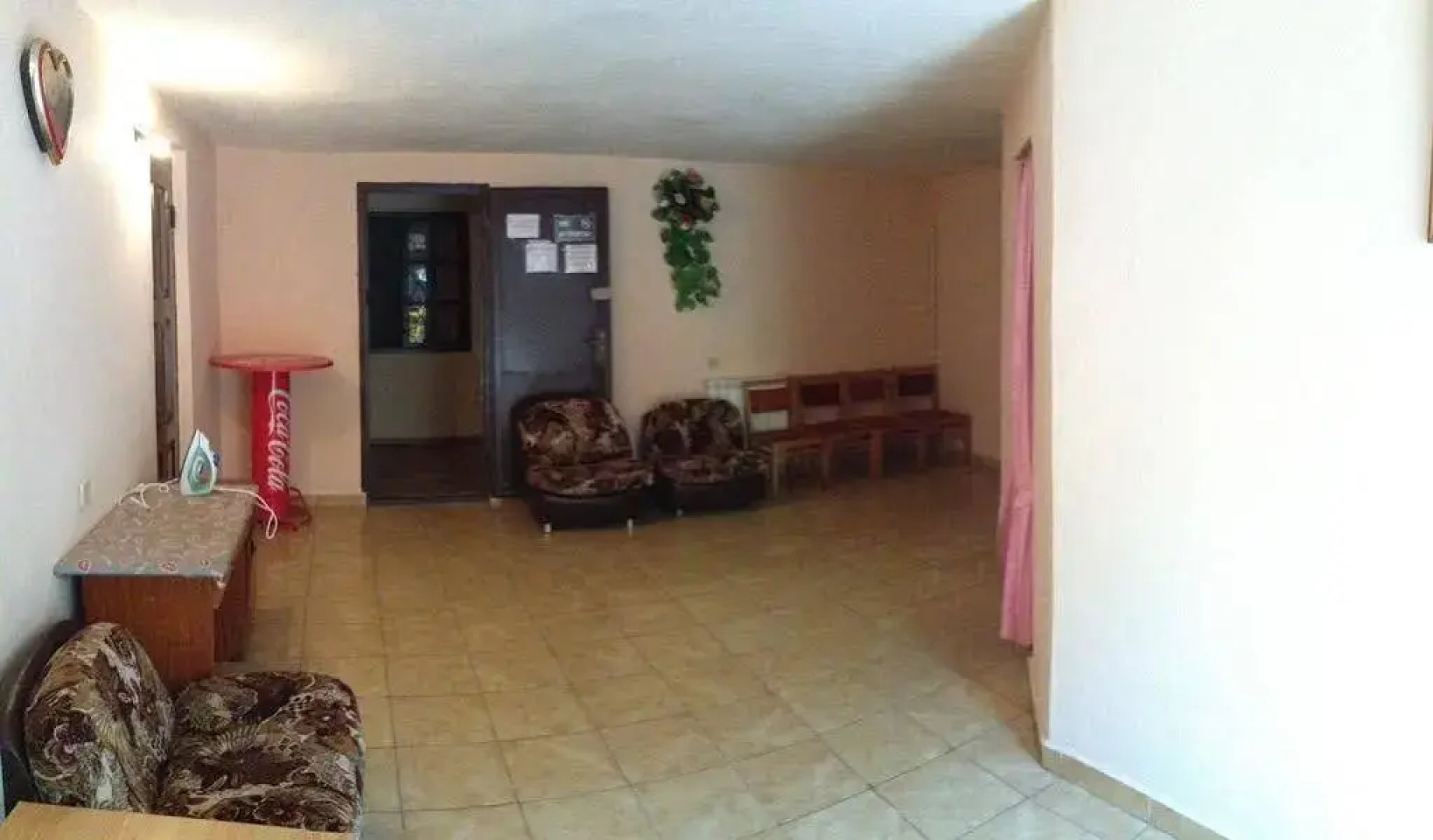 Гостевой дом Есения