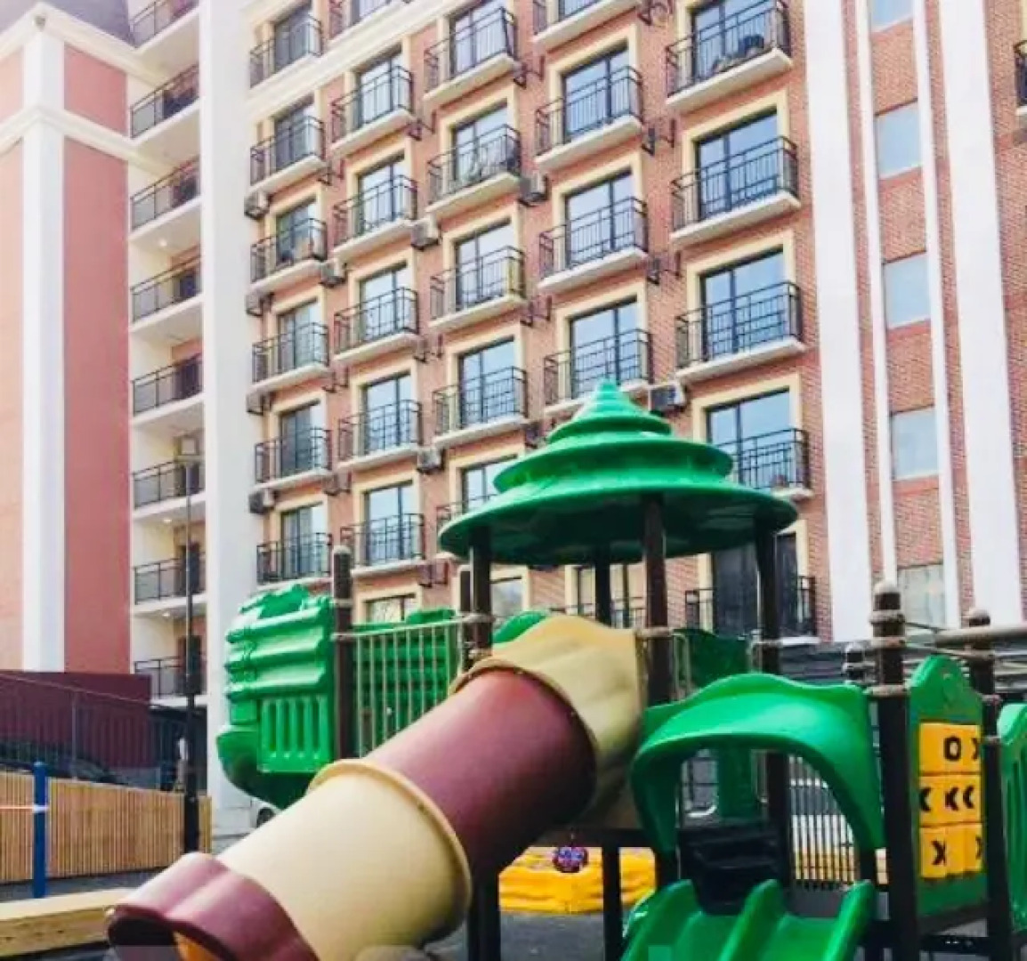 Новая студия в центре города