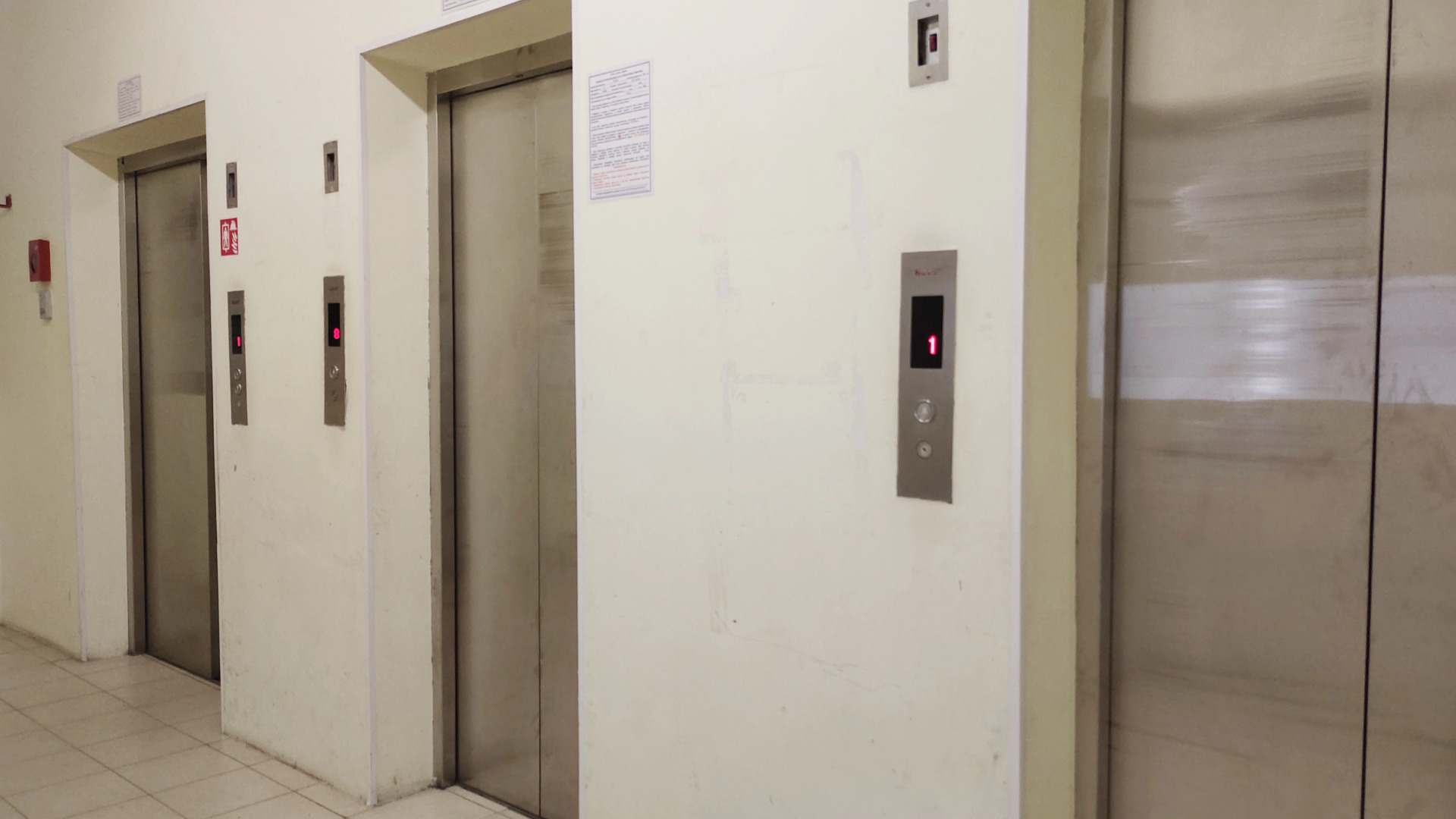 Квартира студия с видом на Амур и город