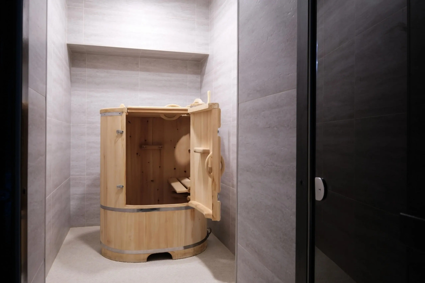 Отель Морошка