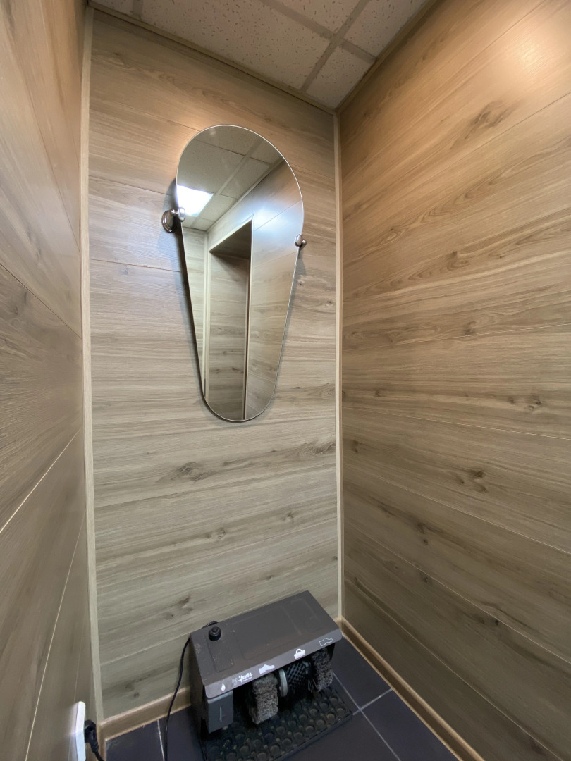 Мини-отель Добрай