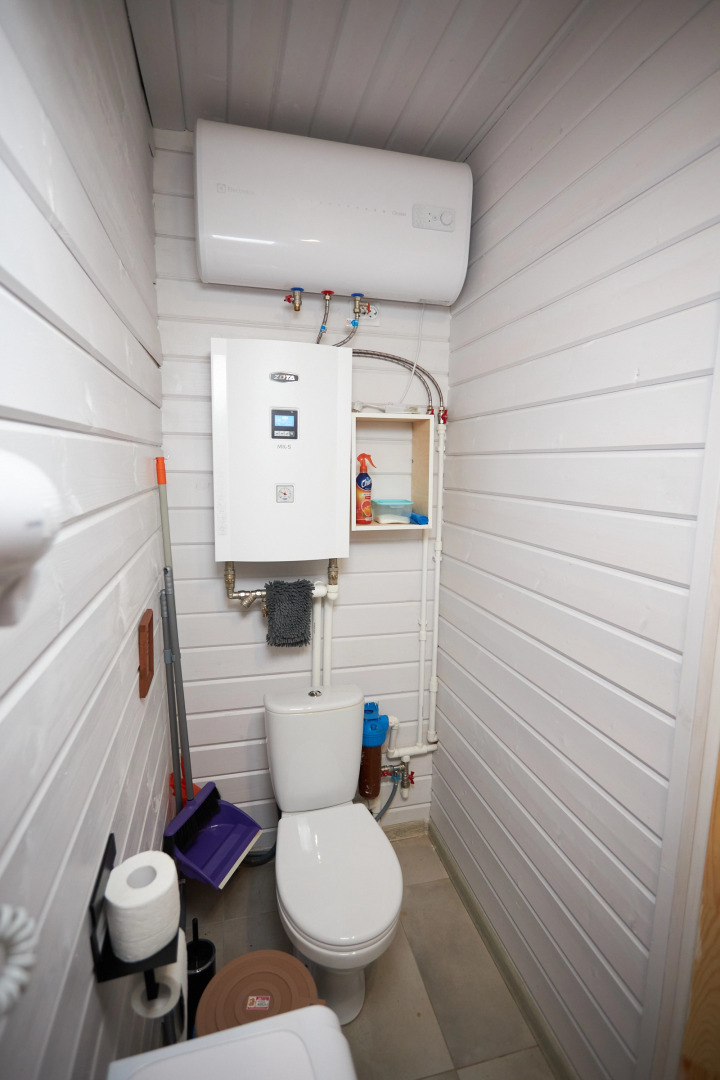 База отдыха «Хитрый Лис»