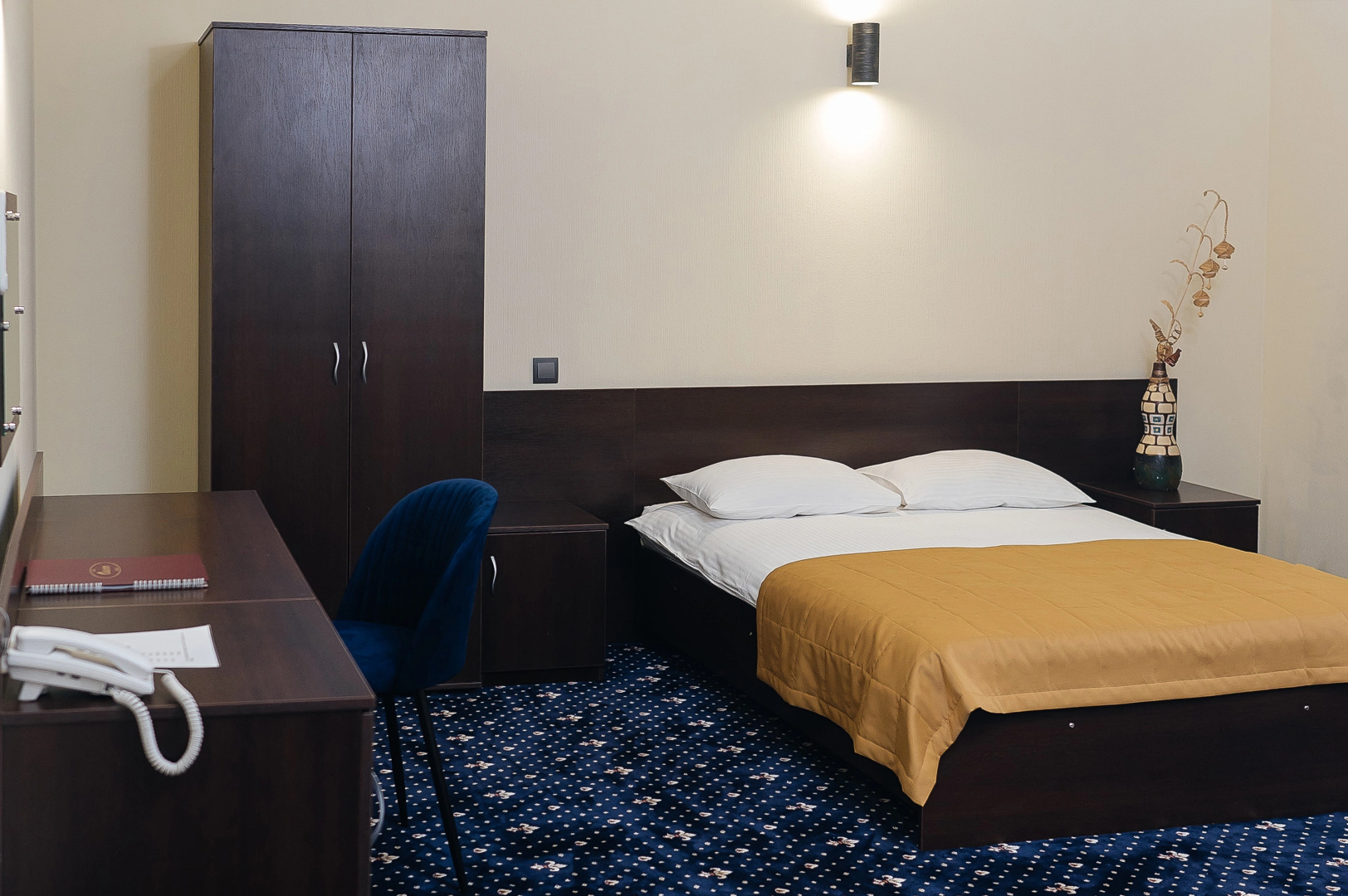 Отель Оскар 