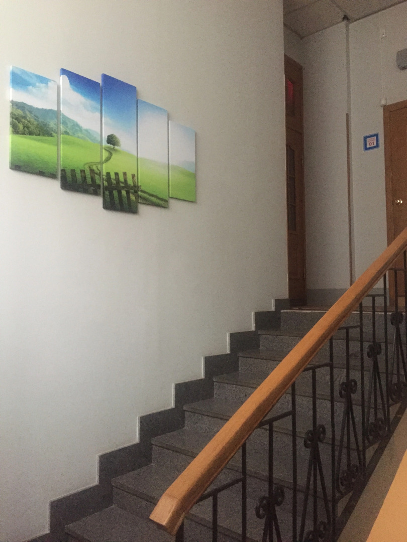 Мини-Отель Полесье 2