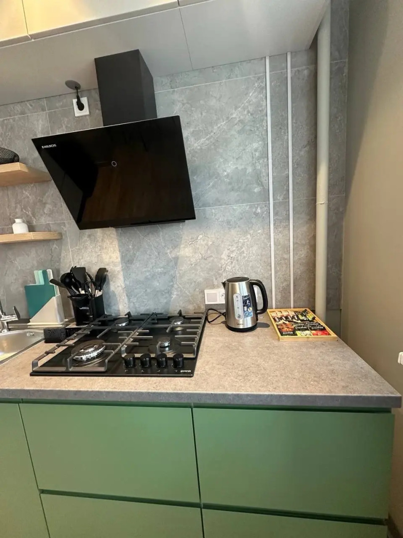 Квартира West Kranz