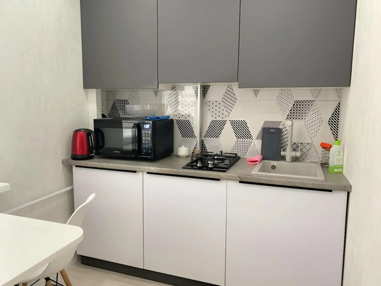 Квартира Уютная в центре