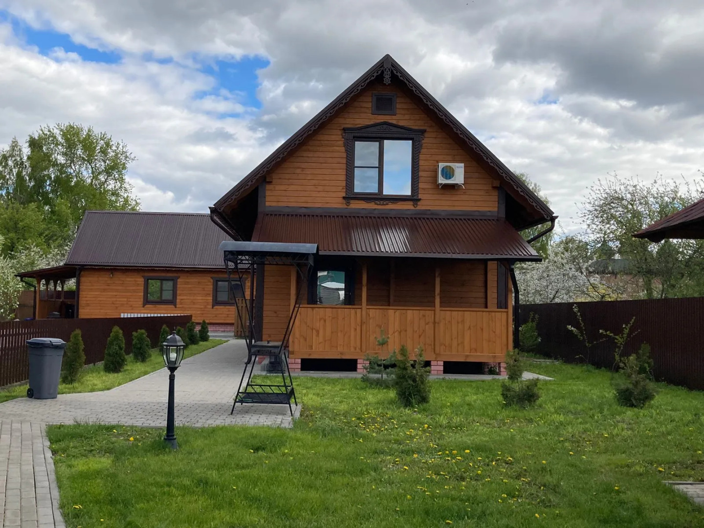 Гостевой дом у Заставы