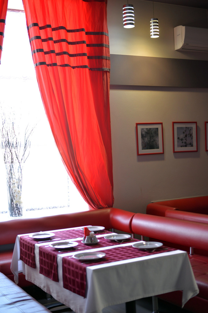 Отель Званица