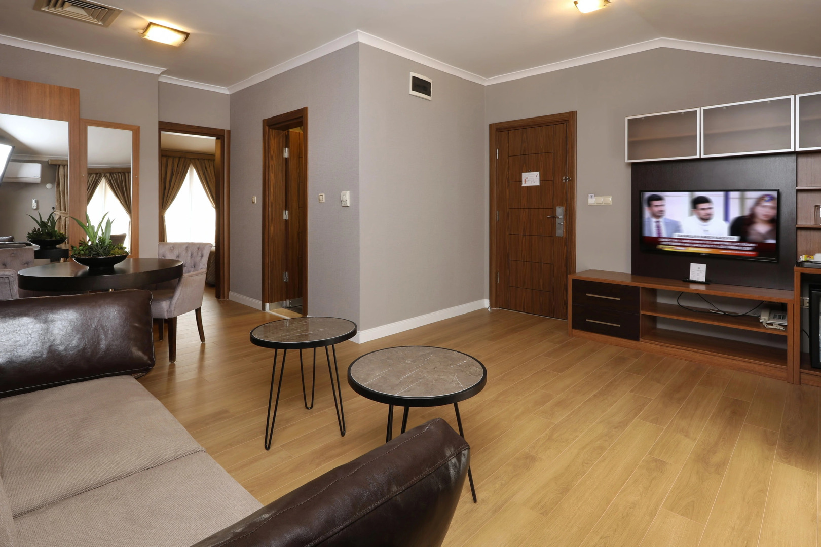 Отель Balturk Otel Izmit